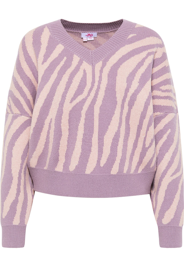 myMo Sweter damski