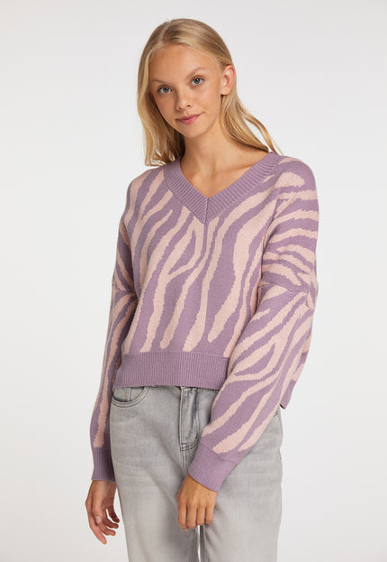 myMo Sweter damski