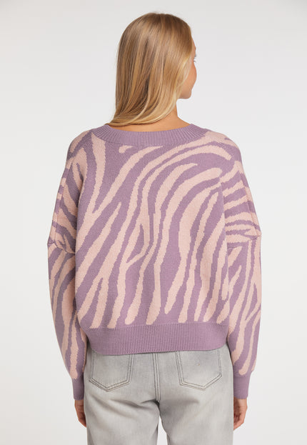 myMo Sweter damski