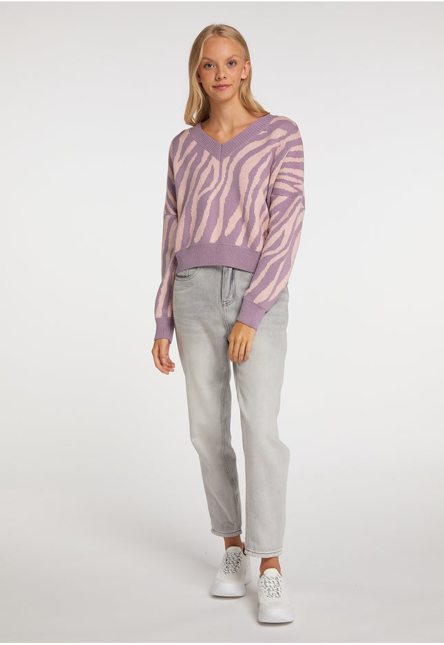 myMo Sweter damski