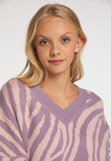 myMo Sweter damski