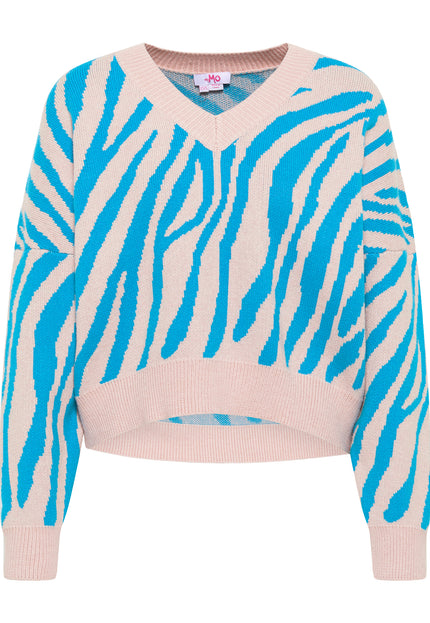 myMo Sweter damski