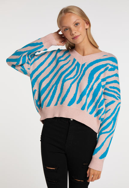 myMo Sweter damski