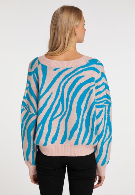 myMo Sweter damski
