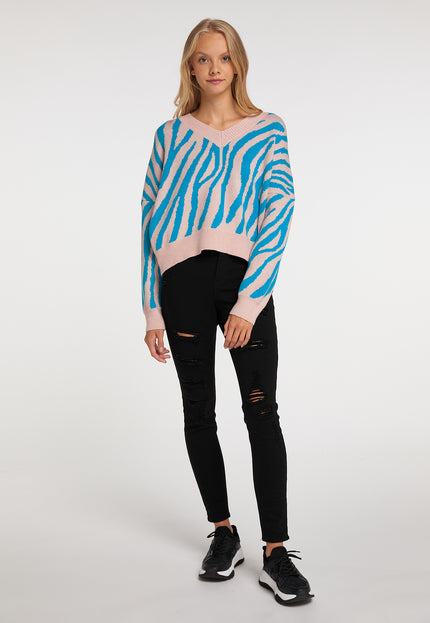 myMo Sweter damski