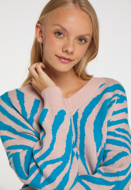 myMo Sweter damski