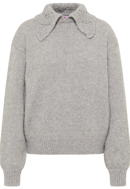 myMo Sweter damski