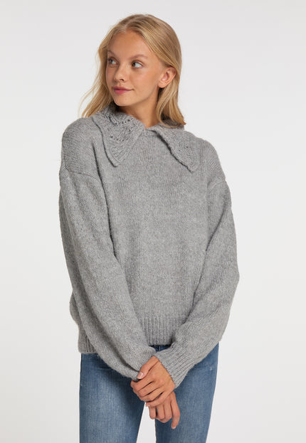 myMo Sweter damski
