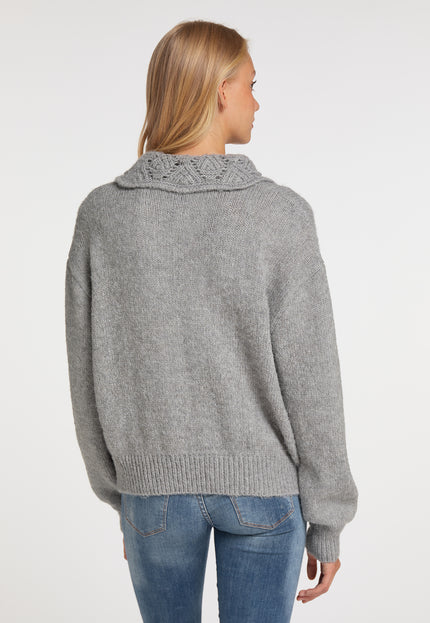 myMo Sweter damski
