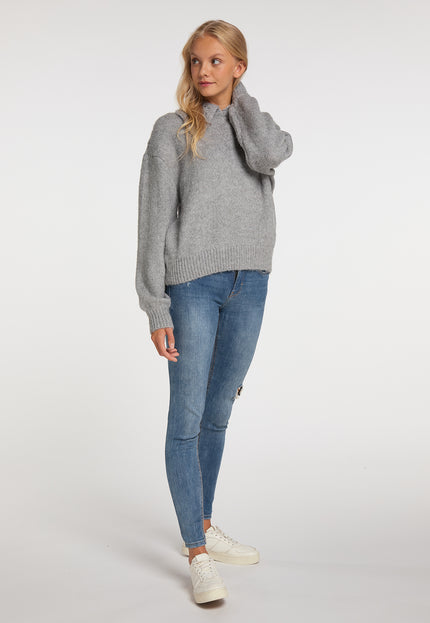 myMo Sweter damski