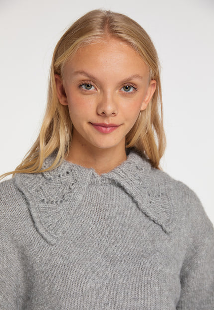 myMo Sweter damski
