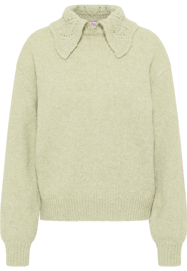 myMo Sweter damski