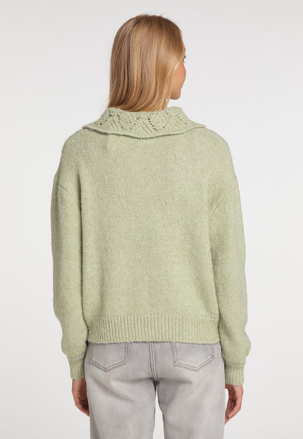 myMo Sweter damski