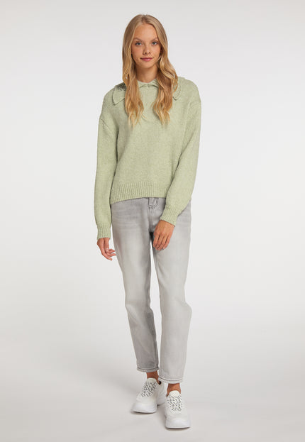 myMo Sweter damski
