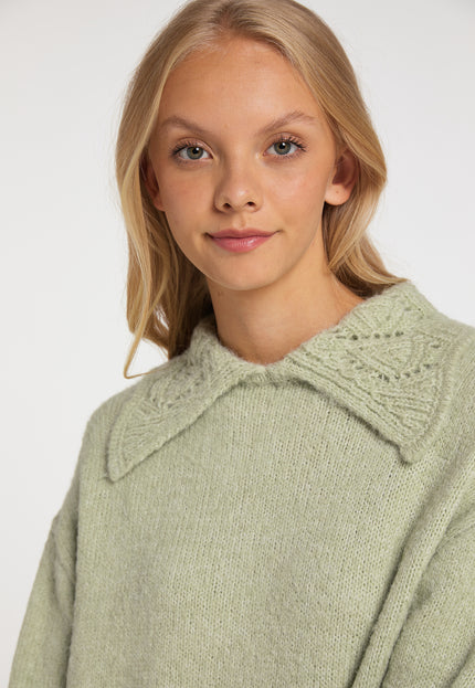 myMo Sweter damski