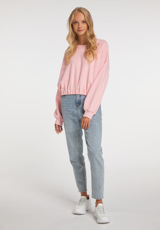 myMo women's sweatshirt