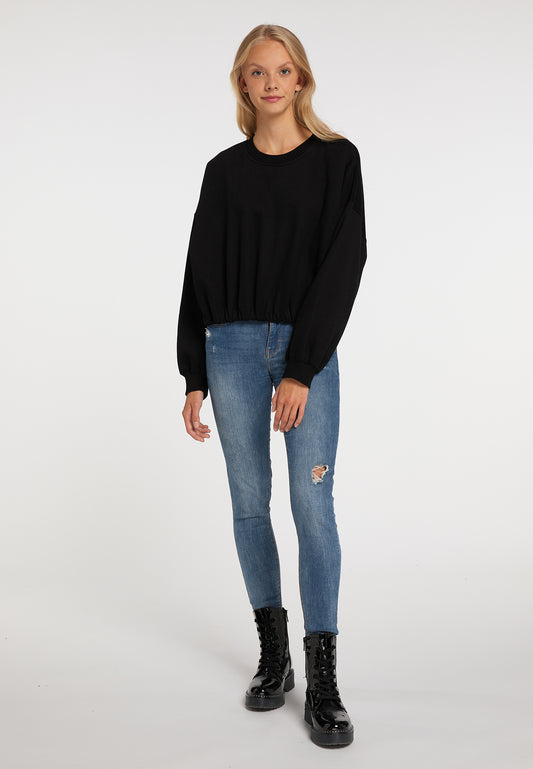 myMo women's sweatshirt