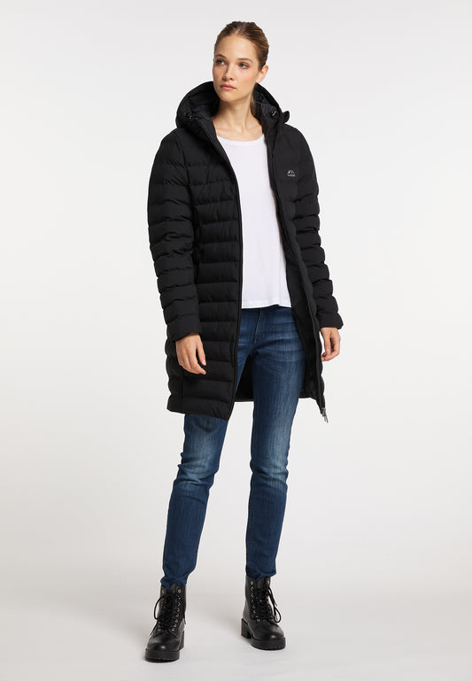 ICEBOUND women's quilted coat