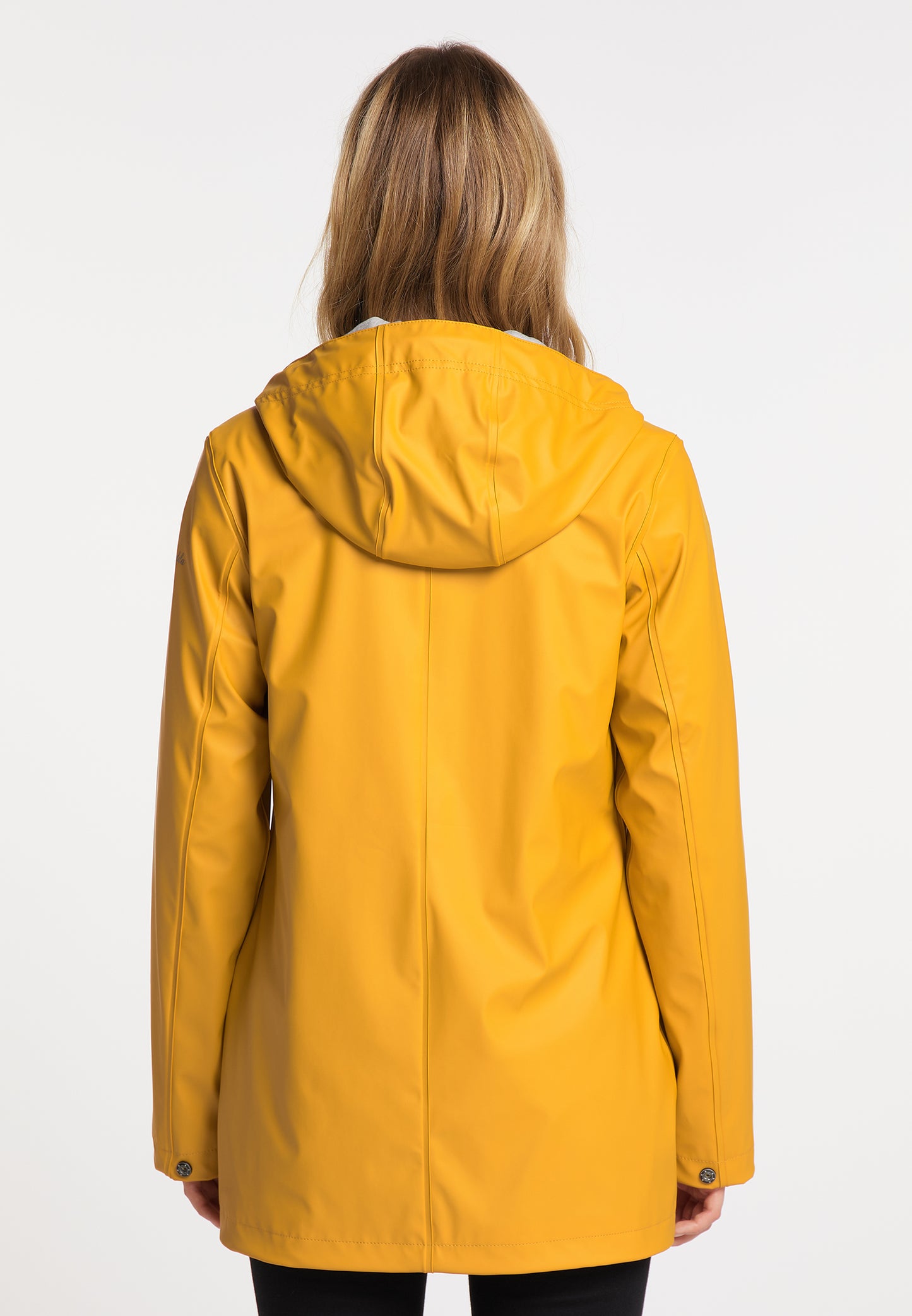 Schmuddelwedda women's rain jacket