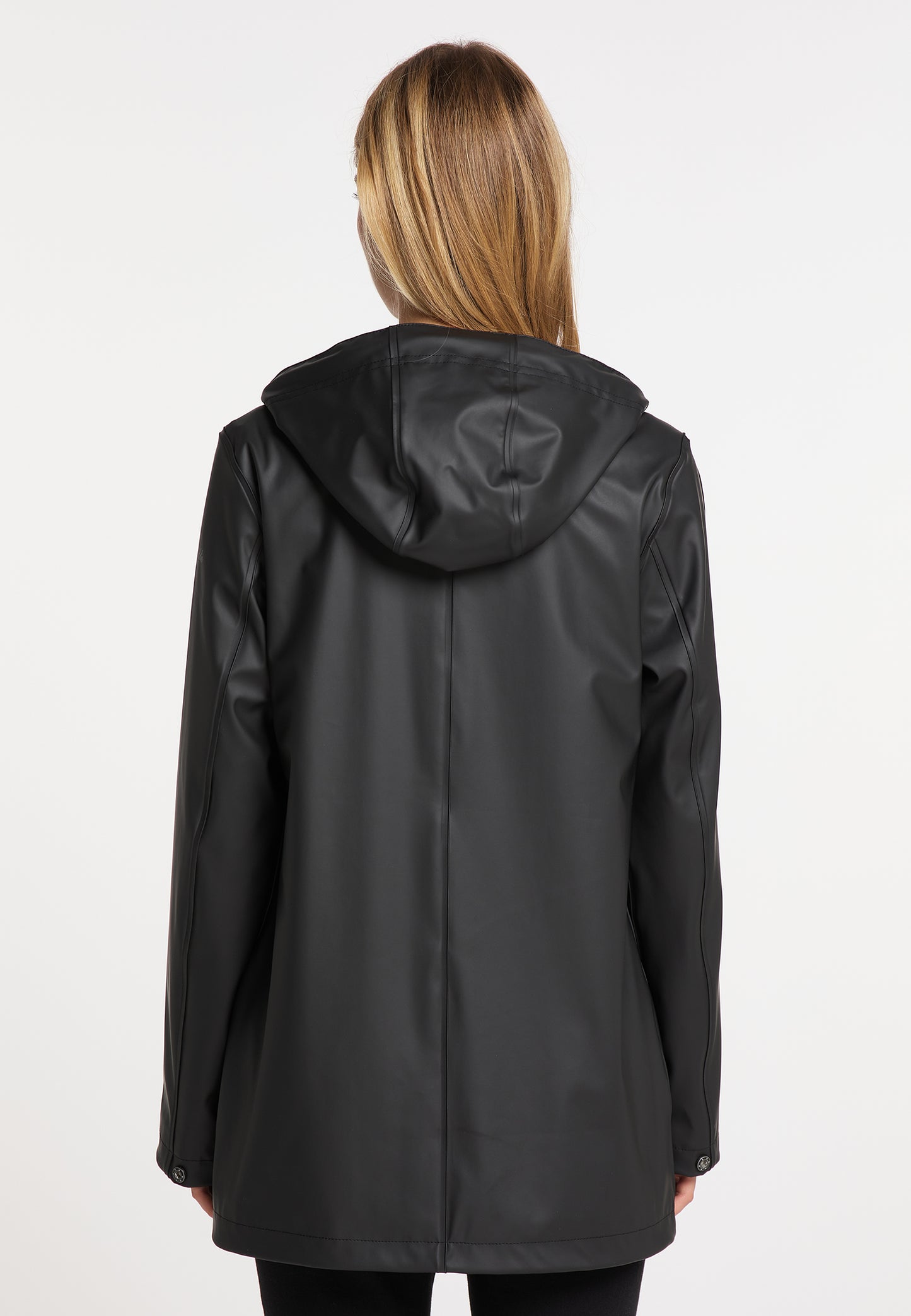 Schmuddelwedda women's rain jacket
