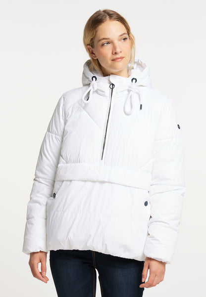 DreiMaster Maritim women's slip-on jacket