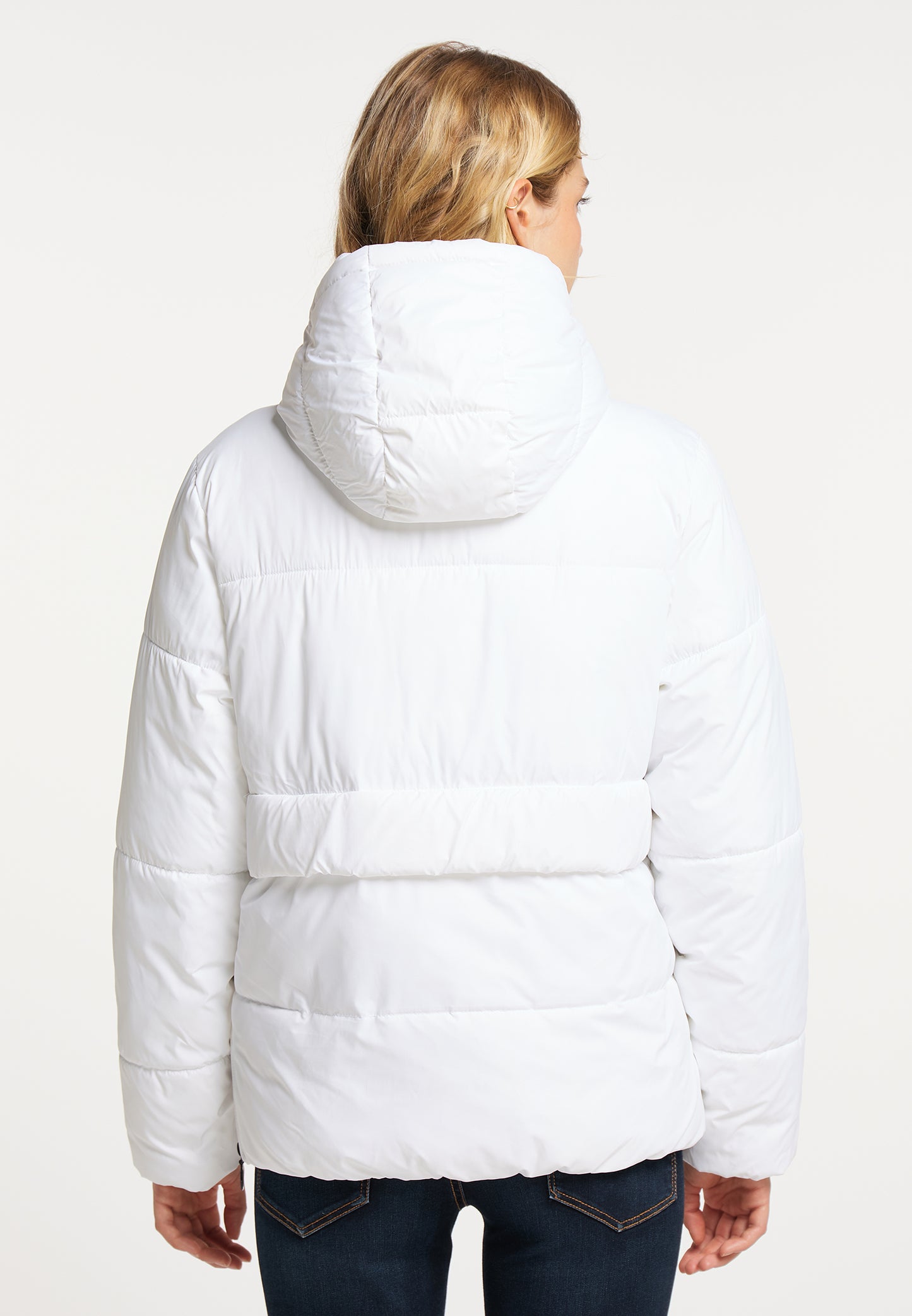 DreiMaster Maritim women's slip-on jacket