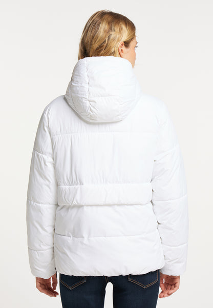 DreiMaster Maritim women's slip-on jacket