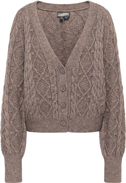 DreiMaster Vintage women's cardigan