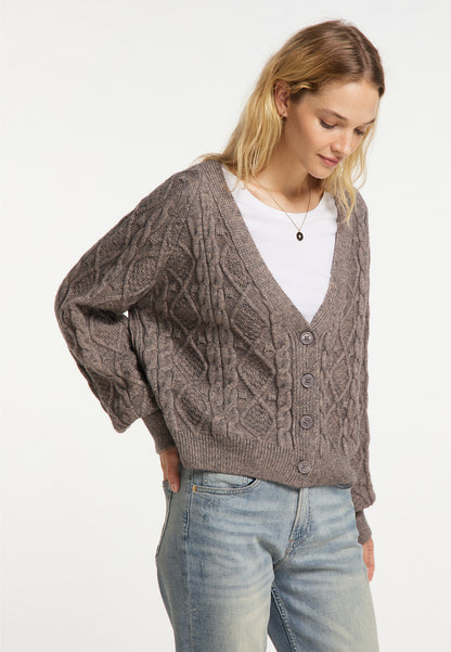 DreiMaster Vintage women's cardigan