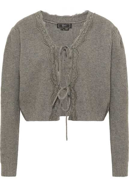 faina women's cardigan