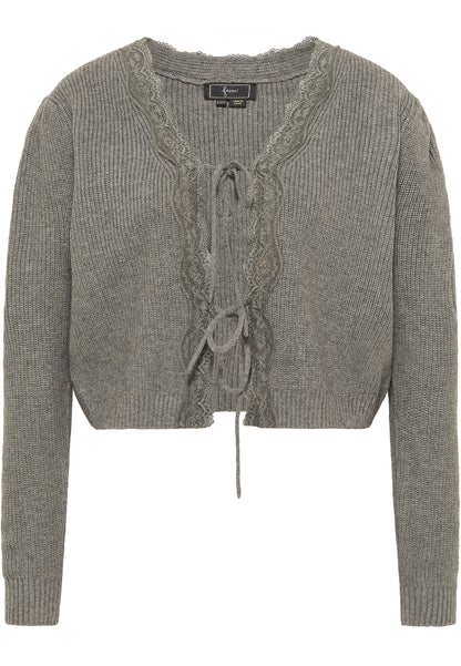 faina women's cardigan