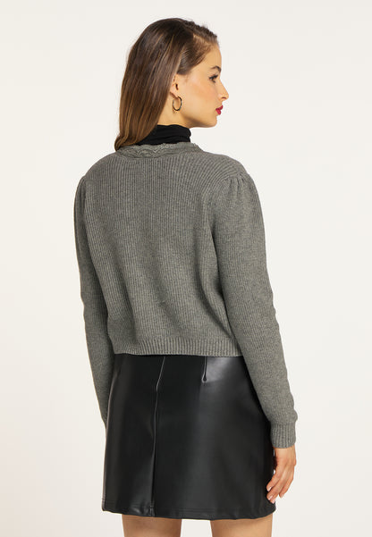 faina women's cardigan
