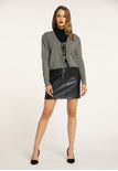 Gray Melange