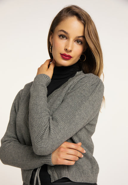 faina women's cardigan