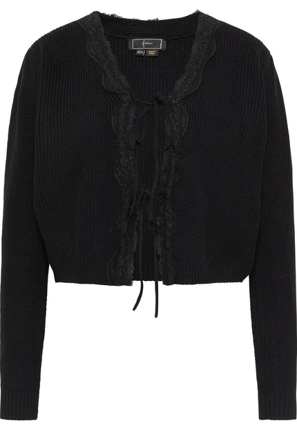 faina women's cardigan