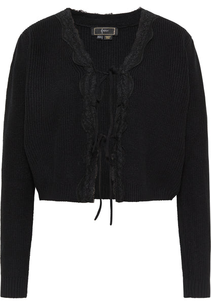 faina women's cardigan