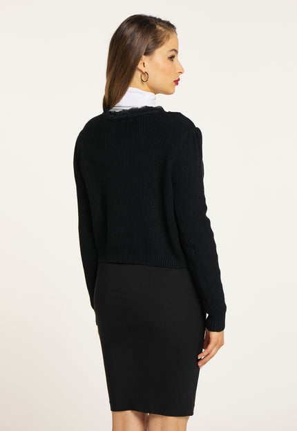 faina women's cardigan