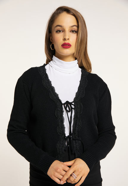 faina women's cardigan
