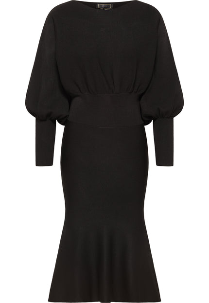 faina women's knit dress