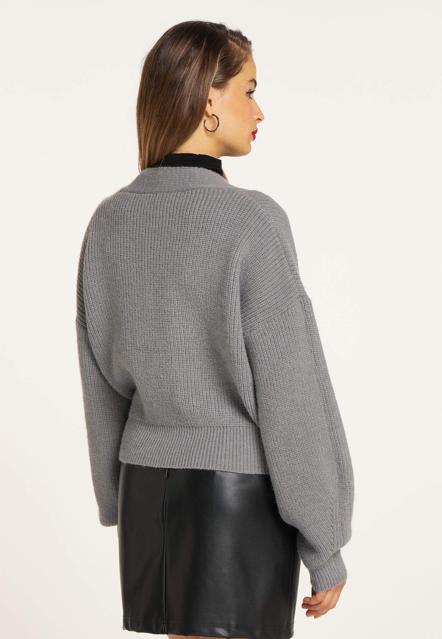 faina women's cardigan