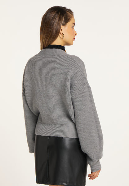 faina women's cardigan