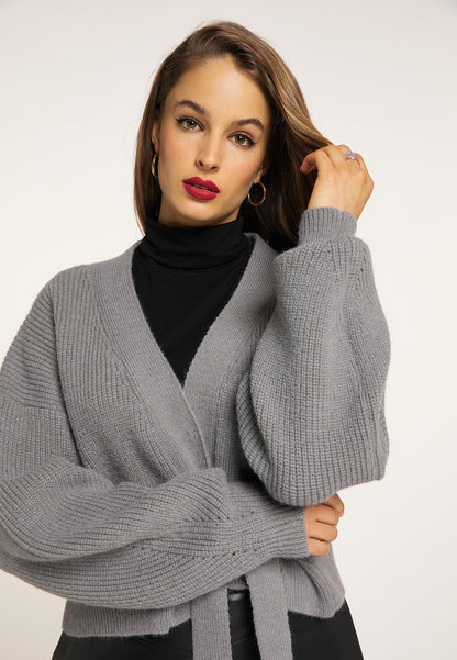 faina women's cardigan