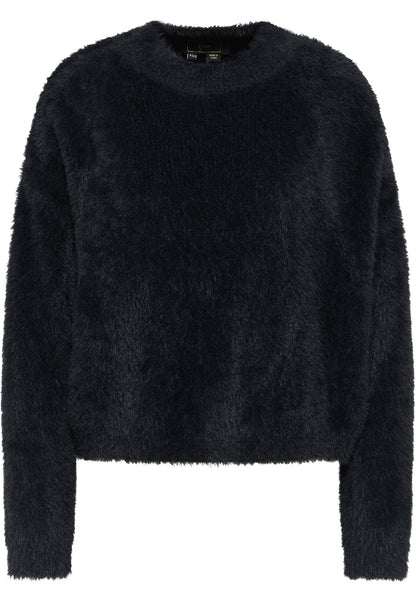 faina women's knitted sweater