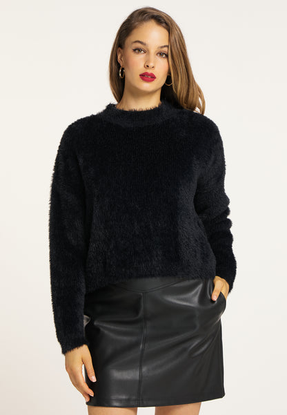 faina women's knitted sweater