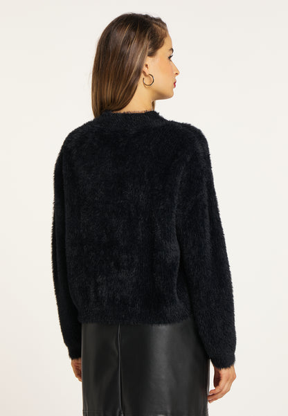 faina women's knitted sweater