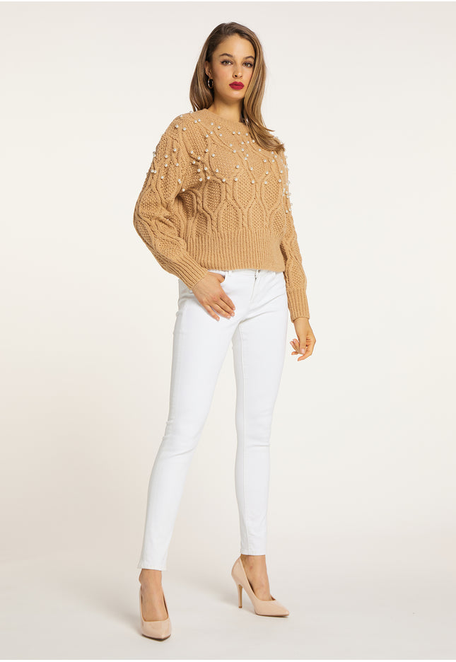 faina Sweter damski