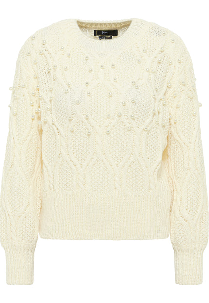 faina Women's Knitted Sweater