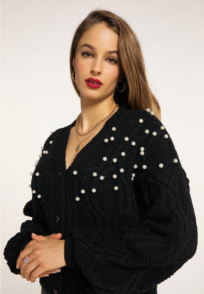 faina damski kardigan