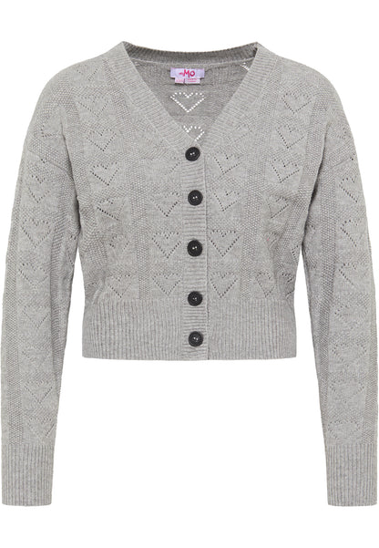 myMo women's cardigan