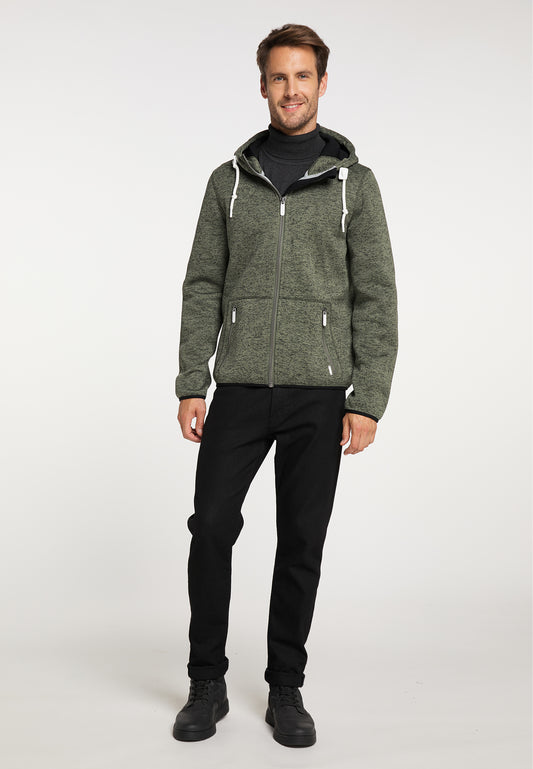 ICEBOUND męska kurtka polarowa